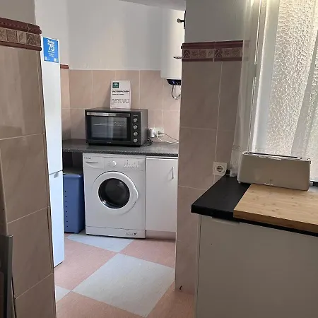 Apartment Punta Kika