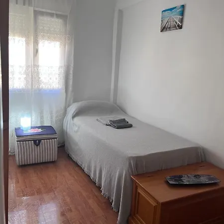 Punta Kika Apartment *
