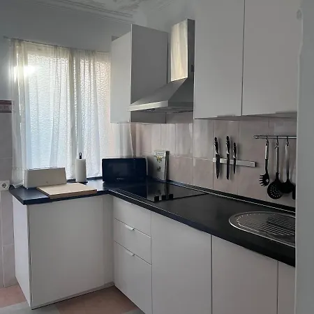 Punta Kika Apartment