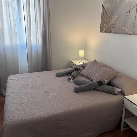 Punta Kika Apartment