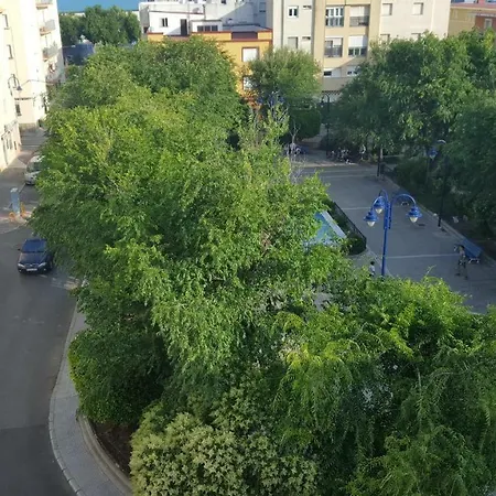 Apartment Punta Kika