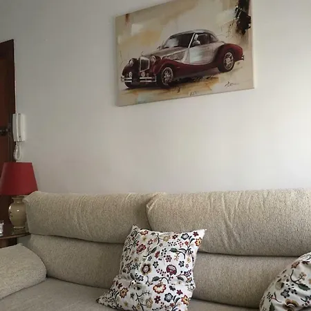 Apartment Punta Kika *