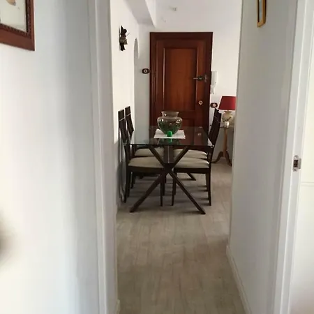 Punta Kika Apartment *