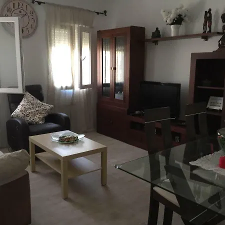 Apartment Punta Kika Cadiz