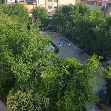 Punta Kika Apartment Cadiz