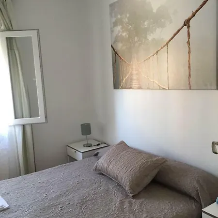 Apartment Punta Kika *